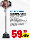 BASKETBALLSTÄNDER Angebote von HUDORA bei E center Baden-Baden für 59,99 €