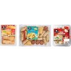 SUR TOUTES LES SPÉCIALITÉS EXOTIQUES AU RAYON FRAIS - CARREFOUR SENSATION dans le catalogue Carrefour