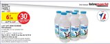 Lait UHT Demi-Écrémé - Pâturages en promo chez Intermarché Express Argenteuil à 4,45 €