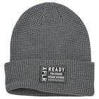 Jungen Mütze mit reflektierendem Print im aktuellen Ernstings family Prospekt
