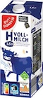 H-Vollmilch im Angebot bei EDEKA in Münster H-Vollmilch Angebote von Gut & Günstig bei EDEKA Münster für 0,78 €