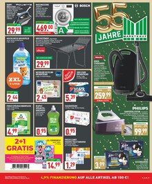 Kaffeevollautomat im Marktkauf Prospekt "Aktuelle Angebote" mit 28 Seiten (Wuppertal)