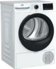 Pulsat Aulnoye-Aymeries - Promo Sèche-linge pompe à chaleur D5H284930W Promo Sèche-linge pompe à chaleur D5H284930W à 499,99 € dans le catalogue Pulsat à Aulnoye-Aymeries