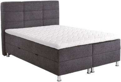 XXXLutz Möbelhäuser Aalen - Boxbett Boxbett Angebot bei XXXLutz Möbelhäuser Aalen im Prospekt DAS GRÖSSTE JUBILÄUM - FINALE