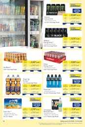 METRO Powerade im Prospekt 