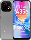 Aktuelles Blade A35e (64GB) Angebot bei MEDIMAX in Mönchengladbach ab 69,99 €
