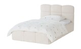 Polsterbett mit Bettkasten Dronfield von  im aktuellen Höffner Prospekt für 629,00 €