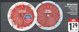 Feinschmecker Salami im Angebot bei EDEKA in Erlangen Feinschmecker Salami Angebote von Wiltmann bei EDEKA Erlangen für 1,29 €