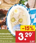 Netto Marken-Discount Nittendorf - Bratensülze Angebot im Prospekt Bratensülze bei Netto Marken-Discount im Nittendorf Prospekt für 3,29 €