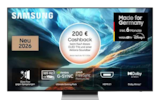 OLED TV GQ48S94HAEXZG S94H von SAMSUNG im aktuellen expert Prospekt