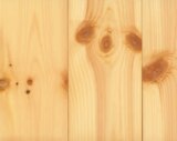 Finn-Hobeldielen Kiefer Angebot im Holz Possling Prospekt Finn-Hobeldielen Kiefer im Holz Possling Prospekt zum Preis von 46,20 €