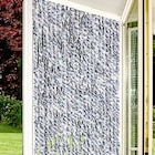 Chenille-Flauschvorhang Angebote bei Thomas Philipps Rastatt für 19,99 €
