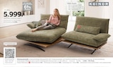 Wohnlandschaft Angebote von KOINOR bei XXXLutz Remscheid für 5.999,00 €
