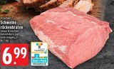 Aktuelle Braten Angebote bei EDEKA in Mönchengladbach Aktuelles Schweine-rückenbraten Angebot bei EDEKA in Mönchengladbach ab 6,99 €