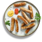 Nürnberger Rostbratwürste von K-CLASSIC im aktuellen Kaufland Prospekt