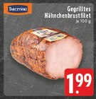 Aktuelles Geggrilltes Hähnchenbrustfilet Angebot bei EDEKA in Dortmund ab 1,99 €