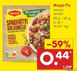 Angebot im Netto Marken-Discount Bergisch Gladbach Prospekt Netto Marken-Discount Bergisch Gladbach Prospekt mit im Angebot für 0,44 €