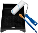 Kit mur/plafond - Dexter - Weldom à Cambrai Kit mur/plafond - Dexter en promo chez Weldom Cambrai à 9,90 €
