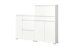 uno Schuhschrank-Set im Höffner Prospekt uno Schuhschrank-Set von im aktuellen Höffner Prospekt für 581,00 €