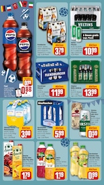 Ähnliche Angebote wie Fassbier im Prospekt "Dein Markt" auf Seite 14 von REWE in Langenhagen
