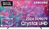 GU98DU9079 von Samsung im aktuellen MEDIMAX Prospekt