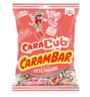 Bonbons CaraCub - CARAMBAR en promo chez Carrefour Viry-Châtillon à 3,46 €