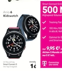 Telefonladen Duderstadt - Kidswatch Angebot im Prospekt Kidswatch bei Telefonladen Duderstadt im Prospekt "" für 1,00 €