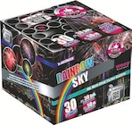 Aktuelles XXL-Multi-Effekt-Fächer-Batterie Rainbow Sky Angebot bei Lidl in Recklinghausen ab 19,99 €