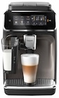 EP3347/90 Serie 3300 LatteGo Kaffeevollautomat von PHILIPS im aktuellen MediaMarkt Saturn Prospekt für 479,00 €