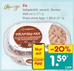 Angebot im Netto Marken-Discount Bernau (Berlin) Prospekt Netto Marken-Discount Bernau (Berlin) Prospekt mit im Angebot für 1,59 €