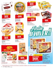 Promos Lait De Riz dans le catalogue "Les HYPERS Bons Plans" de Cora à la page 6