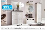 Garderoben-Set 4-teilig Angebote bei XXXLutz Möbelhäuser Ahaus für 399,00 €