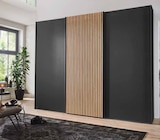 Aktuelles Schwebetürenschrank Angebot bei Möbel Turflon in Hamm ab 1.349,00 €