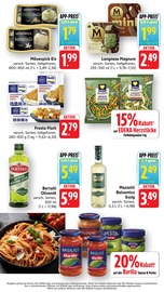 Tiefkühlkost im EDEKA Prospekt in Heidelberg Aktueller EDEKA Prospekt mit Tiefkühlkost, "Aktuelle Angebote", Seite 13