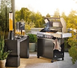 Aktuelle Gasgrill Angebote bei XXXLutz Möbelhäuser in Krefeld Aktuelles Gasgrill „Videro G4“ Angebot bei XXXLutz Möbelhäuser in Krefeld ab 19,99 €