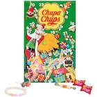 Calendrier de l’Avent Chupa Chups - Chupa Chups - Action Calendrier de l’Avent Chupa Chups - Chupa Chups à 4,49 € dans le catalogue Action