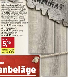 Laminat bei BAUHAUS in Cottbus Laminat im Angebot bei BAUHAUS Cottbus