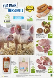 Lebensmittel im EDEKA Prospekt in Dreieich Aktueller EDEKA Prospekt mit Lebensmittel, "Aktuelle Angebote", Seite 6