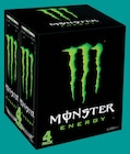 Boisson Énergisante Original - MONSTER à 4,72 € dans le catalogue Intermarché Express