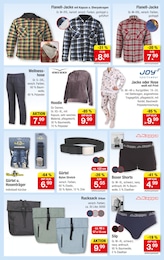 Boxershorts Angebot im aktuellen Zimmermann Prospekt auf Seite 9