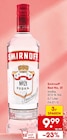 Red No. 21 Vodka Angebote von Smirnoff bei Netto Marken-Discount Saarlouis für 9,99 €
