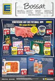 EDEKA Prospekt für Lengerich: "Aktuelle Angebote", 26 Seiten, 01.06.2026 - 06.06.2026