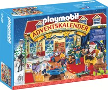 70188 Adventskalender „Weihnachten im Spielwarengeschäft“ bei SPIELZEUG-RING in Reutlingen 70188 Adventskalender „Weihnachten im Spielwarengeschäft“ im Angebot bei SPIELZEUG-RING Reutlingen für 21,99 €