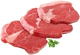 Cowboy Steak im REWE Prospekt Cowboy Steak von Scotland Hills im aktuellen REWE Prospekt für 4,19 €