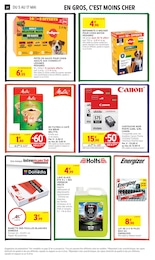 Offre Multimédia dans le catalogue Intermarché Super du moment à la page 24