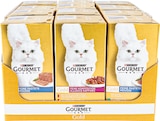 Gold Katzennahrung im Netto Marken-Discount Prospekt Gold Katzennahrung von Purina Gourmet im aktuellen Netto Marken-Discount Prospekt für 20,99 €