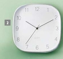 Wanduhr bei porta Möbel in Frechen Wanduhr im Angebot bei porta Möbel Frechen für 9,95 €