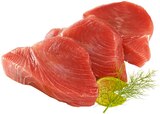 Aktuelle Thunfisch Angebote bei REWE in Freiburg (Breisgau) Aktuelles Thunfisch-Loins Angebot bei REWE in Freiburg (Breisgau) ab 3,49 €