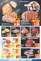 Wurst Angebot im aktuellen E center Prospekt auf Seite 7