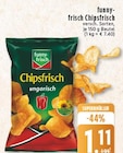 Chipsfrisch Angebote von funny-frisch bei E center Hürth für 1,11 €